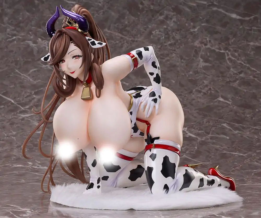 Vanistine Fantasy Kip 1/4 Lady Holsteiner 28 cm fotografija proizvoda