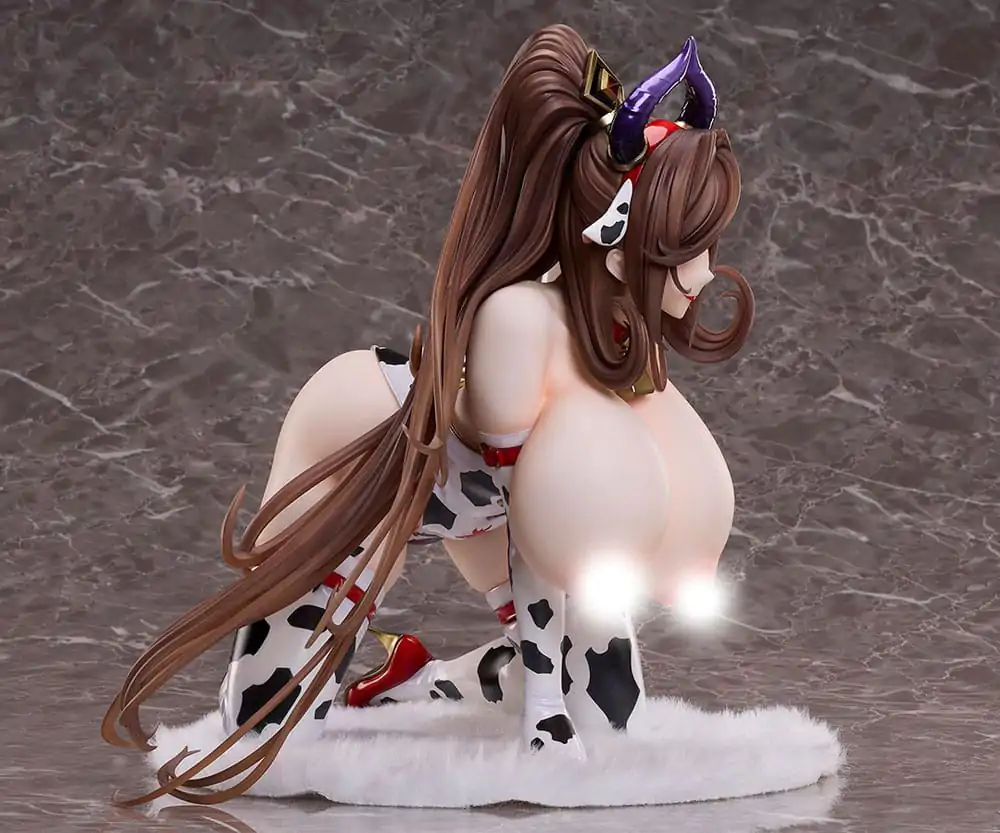 Vanistine Fantasy Kip 1/4 Lady Holsteiner 28 cm fotografija proizvoda