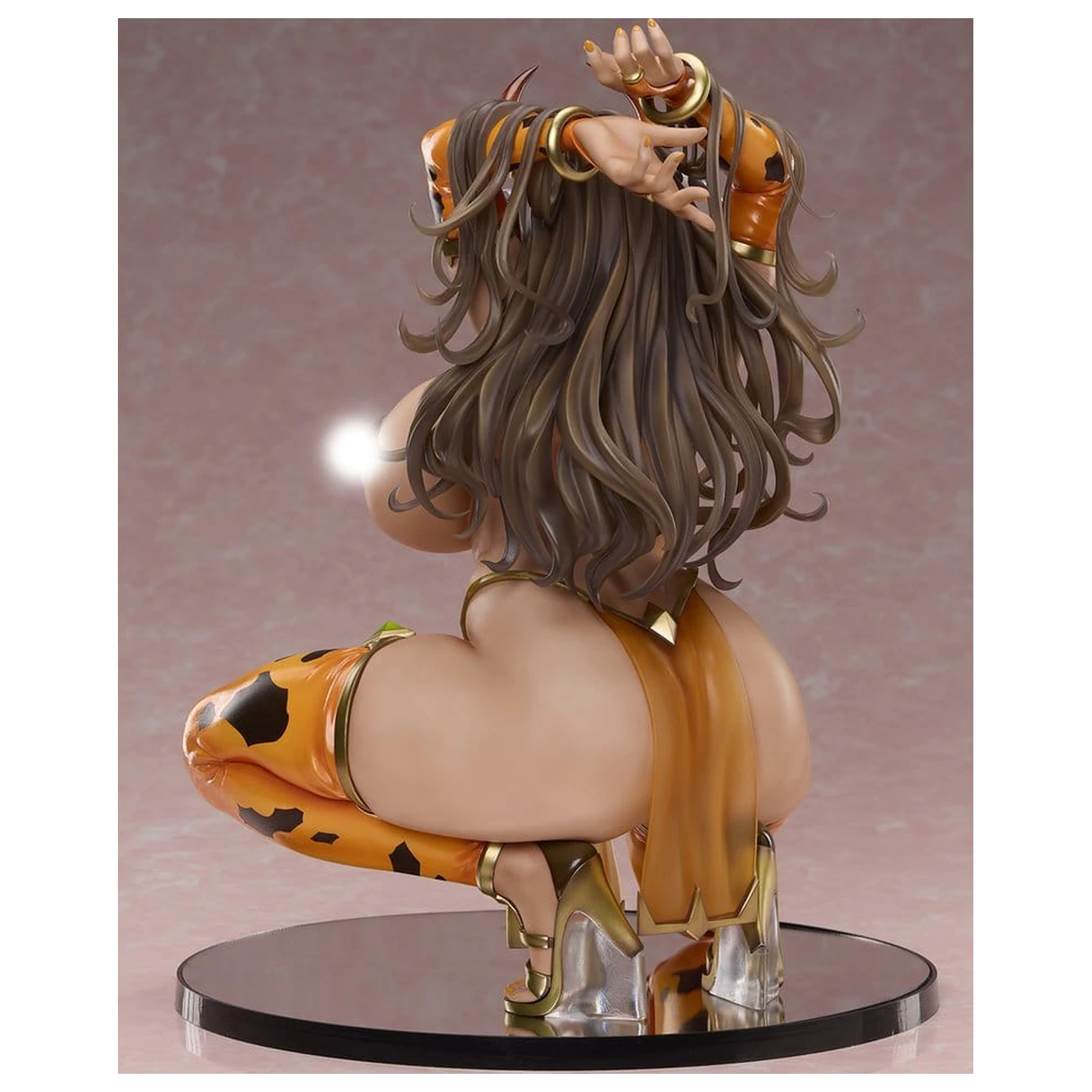 Vanistine Fantasy PVC statua 1/4 Mirage 31 cm fotografija proizvoda