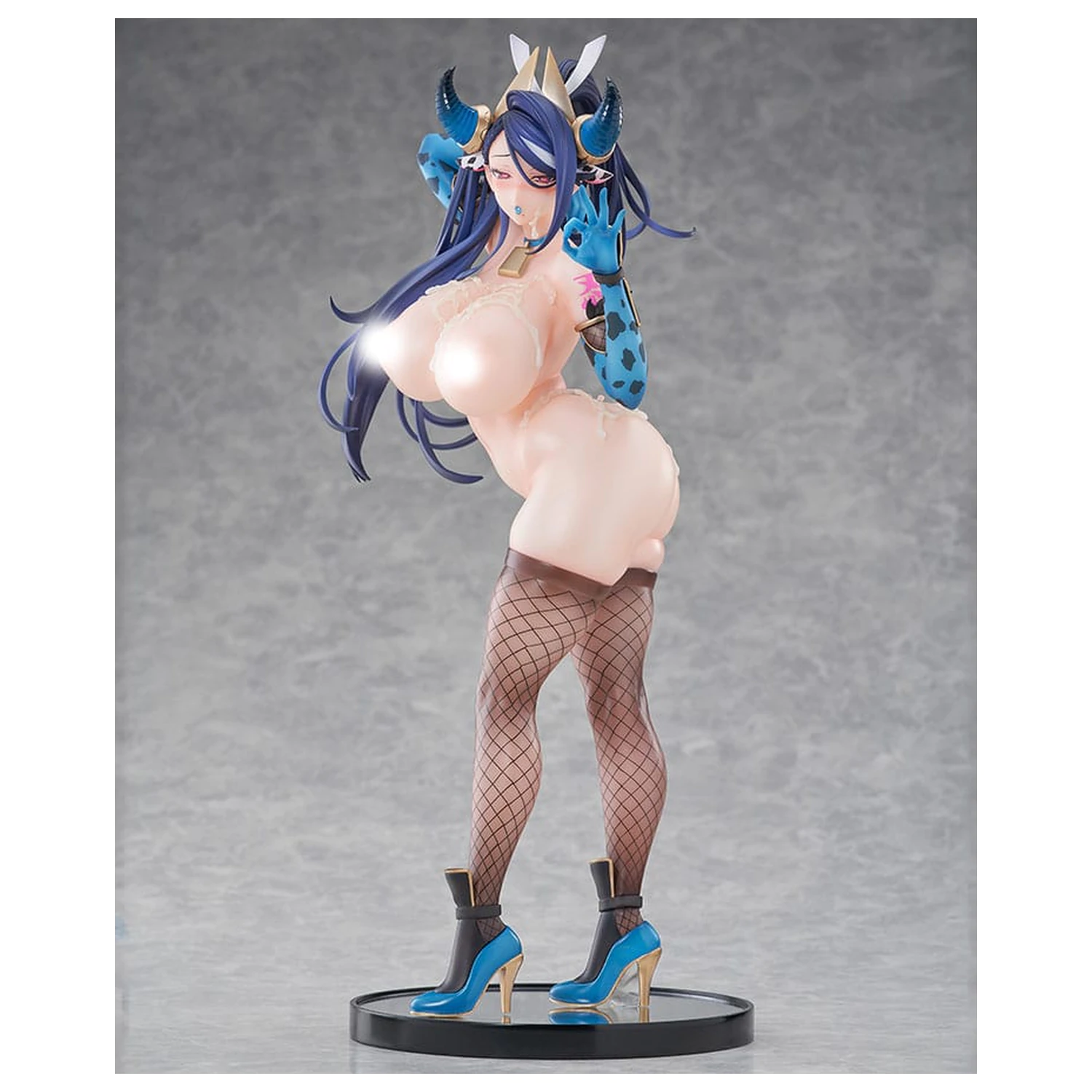 Vanistine Fantasy Kip 1/6 Aurora Kunoichi Outfit Ver. 30 cm fotografija proizvoda