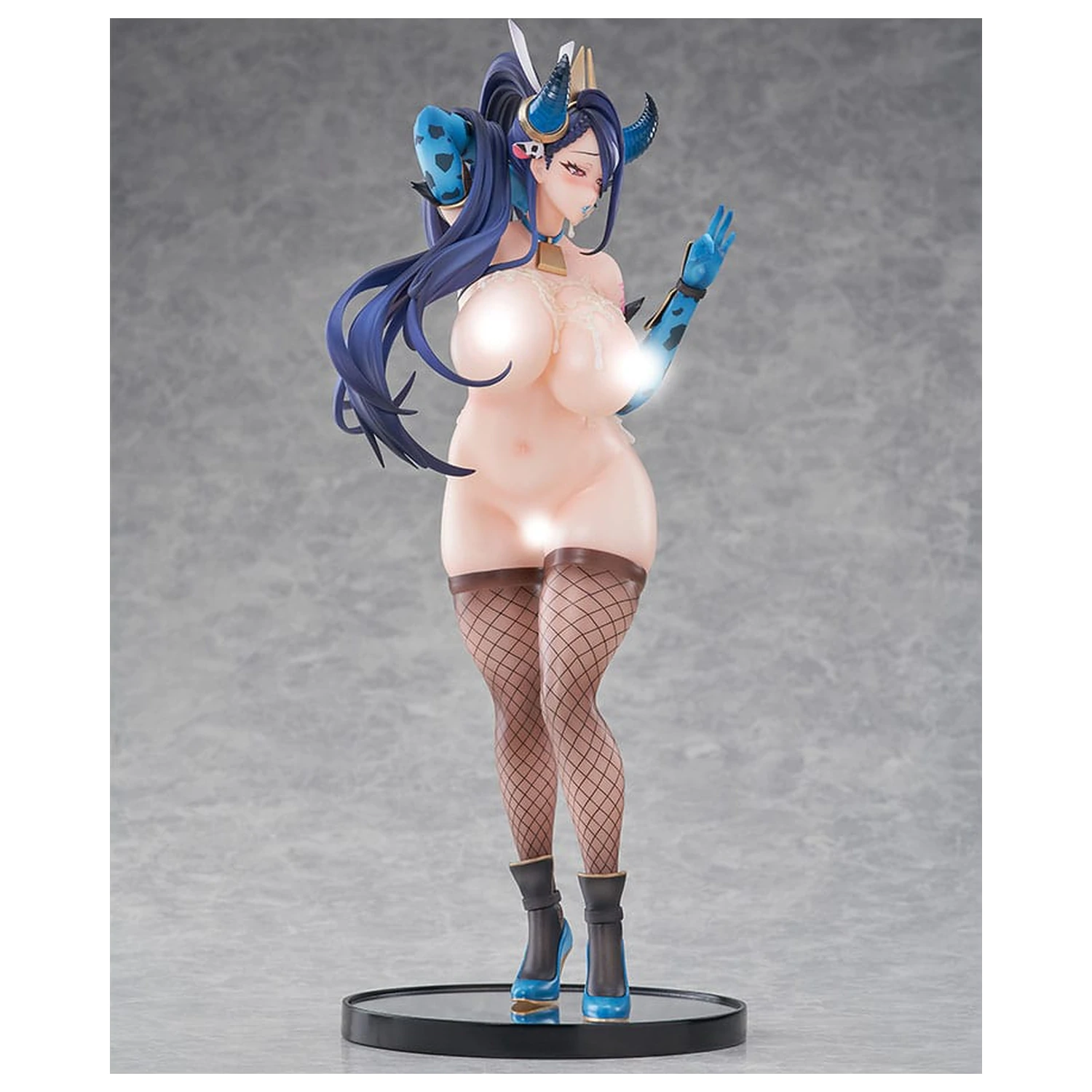 Vanistine Fantasy kip 1/6 Aurora Kunoichi Outfit Ver. Komplet zidnih tapiserija Izdanje 30 cm fotografija proizvoda