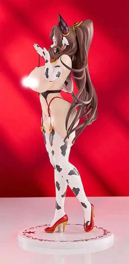 Vanistine Fantasy 1/6 Lady Holsteiner Ver. PIMAX PVC statua 29 cm fotografija proizvoda