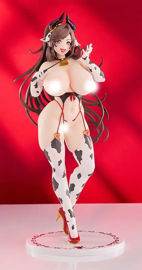 Vanistine Fantasy 1/6 Lady Holsteiner Ver. PIMAX PVC statua 29 cm fotografija proizvoda