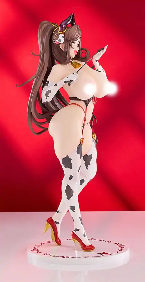 Vanistine Fantasy 1/6 Lady Holsteiner Ver. PIMAX PVC statua 29 cm fotografija proizvoda