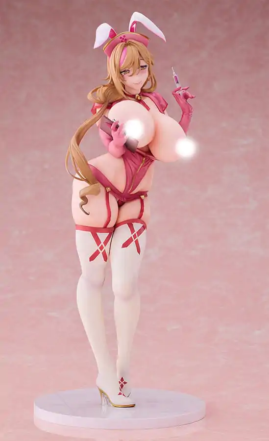 Vanistine Fantasy PVC statua 1/6 Nadeshiko Hush-hush Clinic Ver. 28 cm fotografija proizvoda