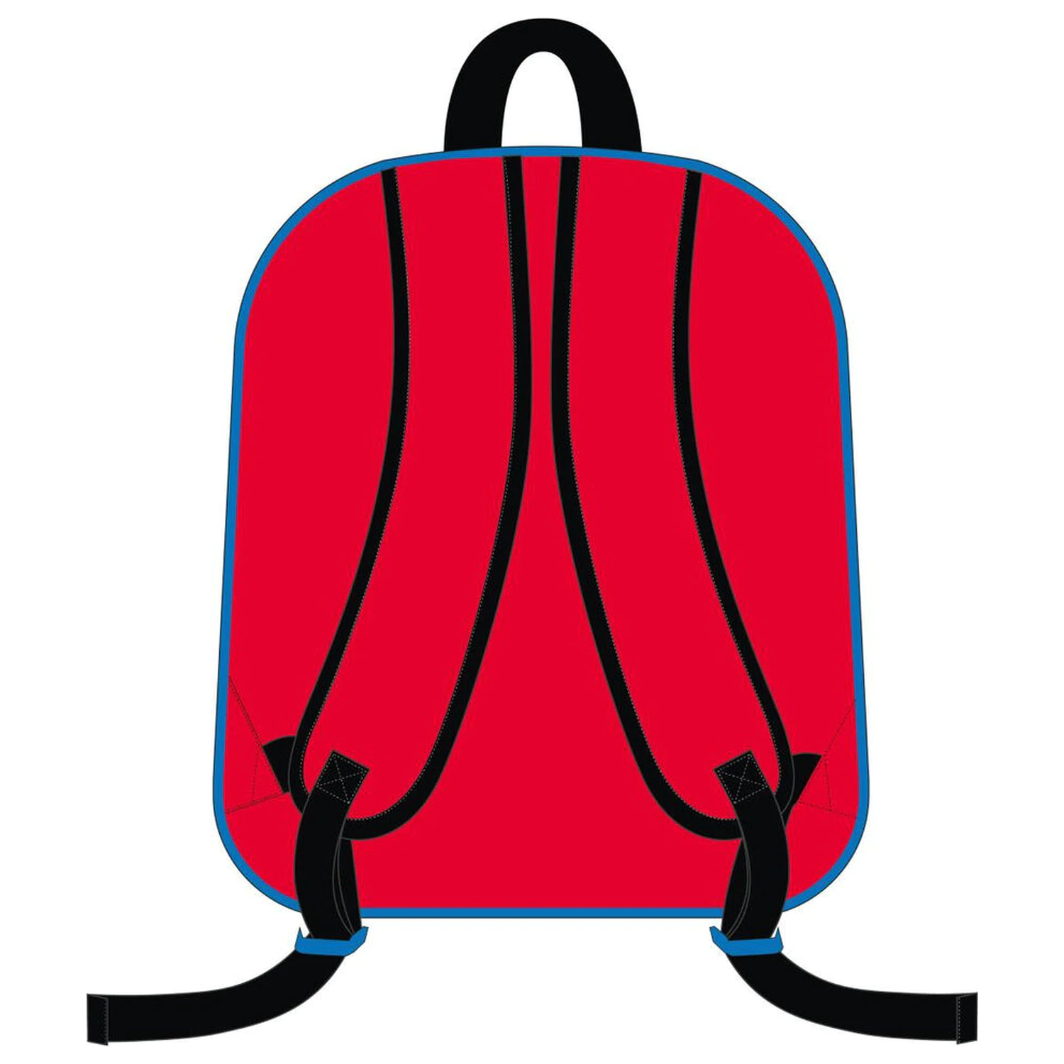 Vengadores Avengers ruksak 30cm fotografija proizvoda