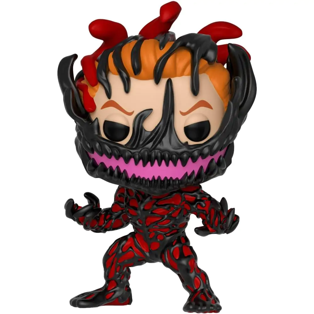 Venom POP! Marvel Vinilna klimoglavac Carnage 9 cm fotografija proizvoda