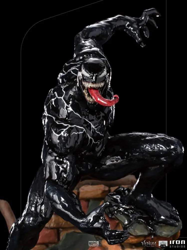 Venom: Let There Be Carnage BDS Art Scale Kip 1/10 Venom 30 cm fotografija proizvoda