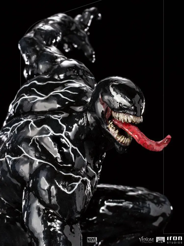 Venom: Let There Be Carnage BDS Art Scale Kip 1/10 Venom 30 cm fotografija proizvoda
