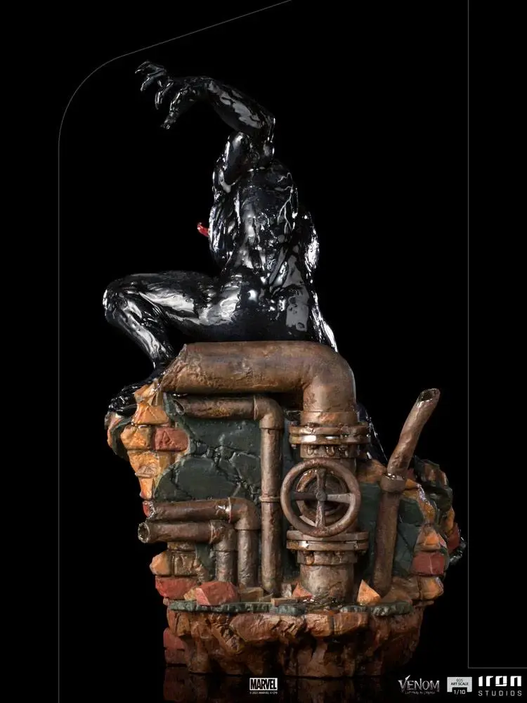 Venom: Let There Be Carnage BDS Art Scale Kip 1/10 Venom 30 cm fotografija proizvoda