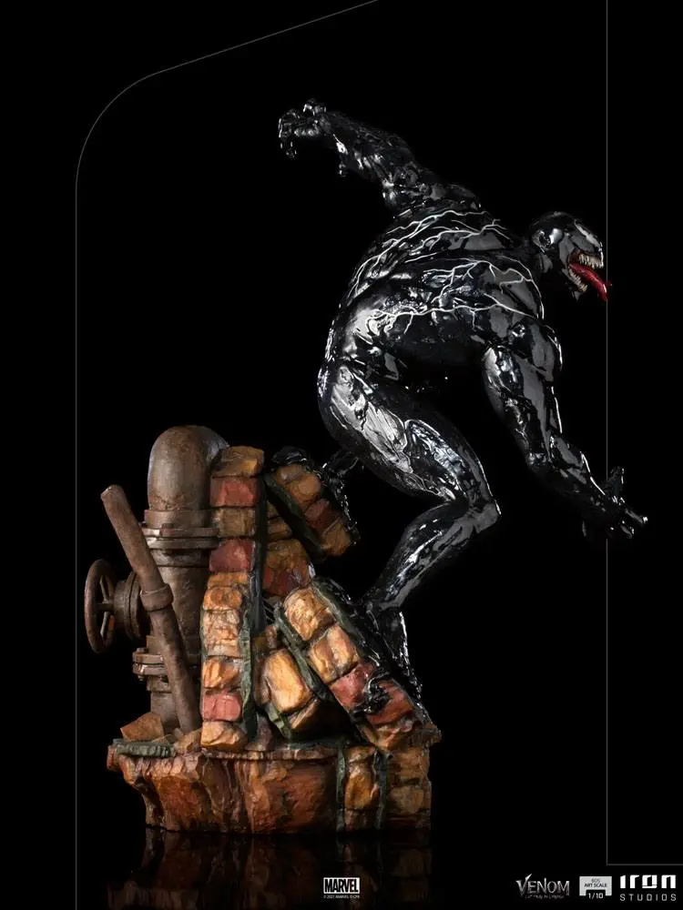 Venom: Let There Be Carnage BDS Art Scale Kip 1/10 Venom 30 cm fotografija proizvoda