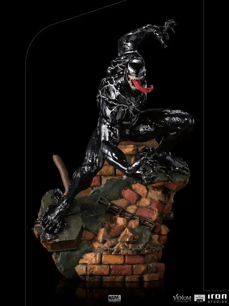Venom: Let There Be Carnage BDS Art Scale Kip 1/10 Venom 30 cm fotografija proizvoda