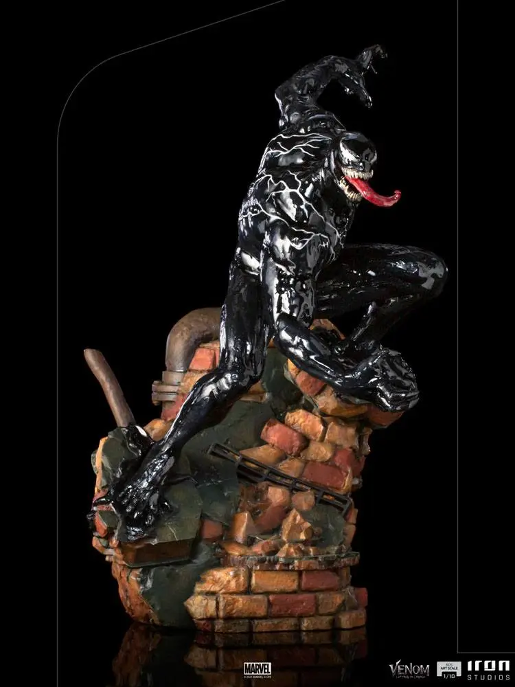Venom: Let There Be Carnage BDS Art Scale Kip 1/10 Venom 30 cm fotografija proizvoda