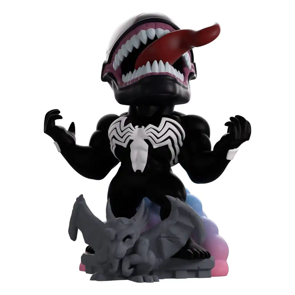 Venom Vinyl figurica Venom 1 13 cm fotografija proizvoda
