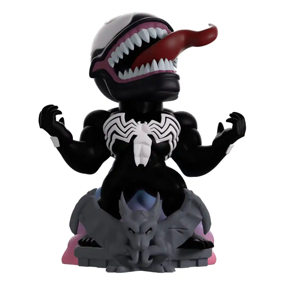 Venom Vinyl figurica Venom 1 13 cm fotografija proizvoda