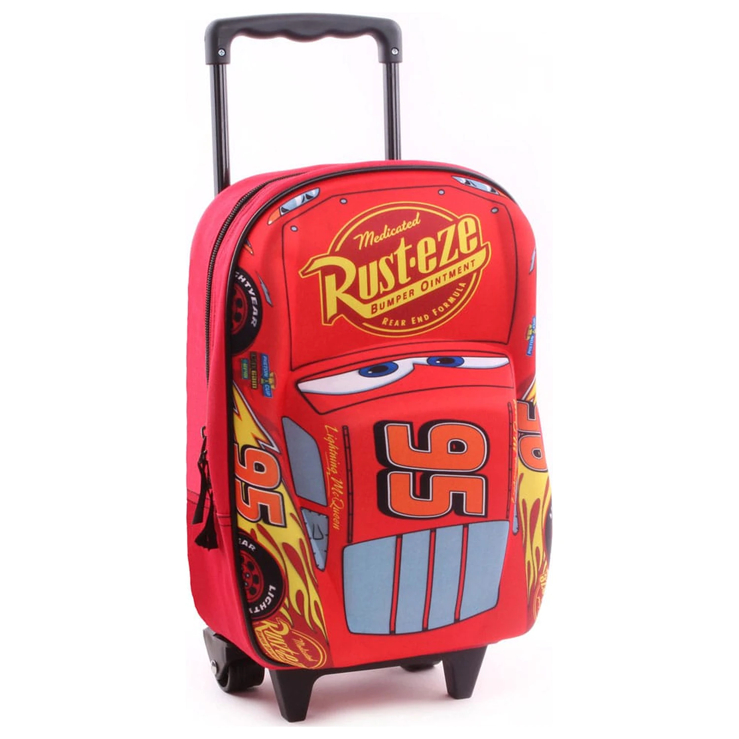 Cars 3 kolica ruksak Piston Cup 38 cm fotografija proizvoda