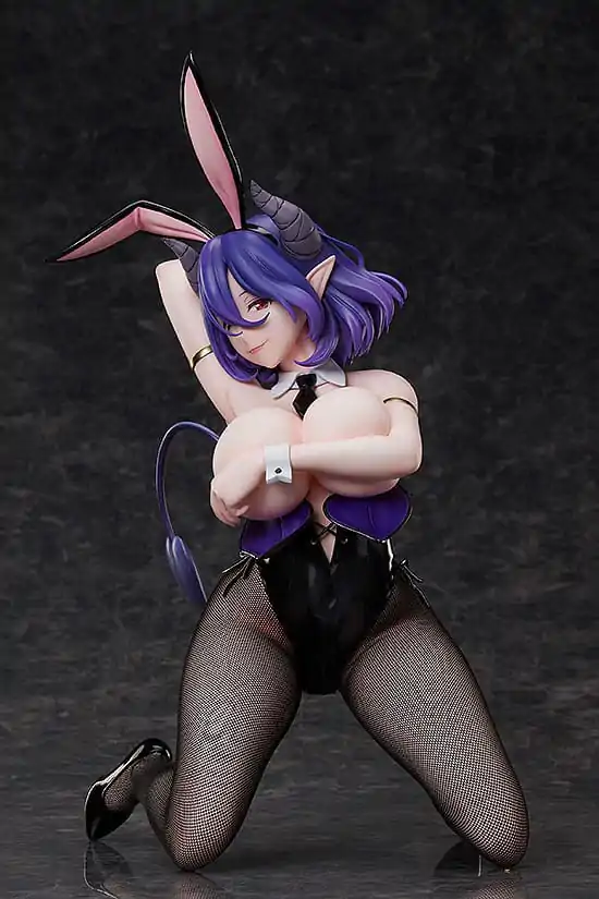 Vermeil in Gold PVC Kip 1/4 Vermeil: Bunny Ver. 35 cm fotografija proizvoda
