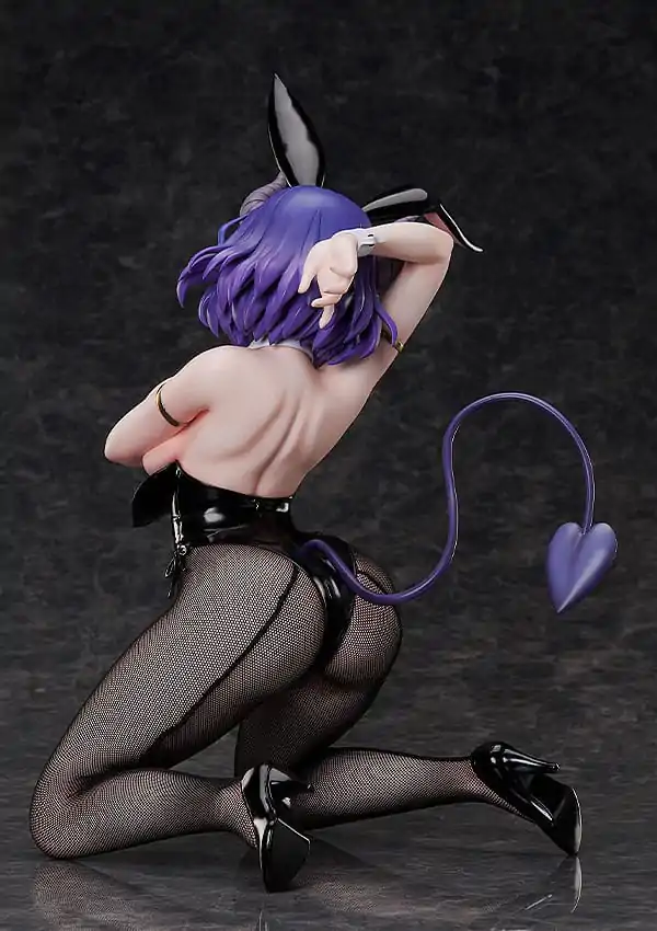 Vermeil in Gold PVC Kip 1/4 Vermeil: Bunny Ver. 35 cm fotografija proizvoda