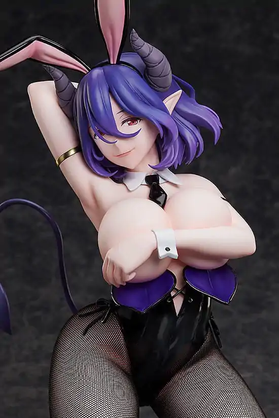 Vermeil in Gold PVC Kip 1/4 Vermeil: Bunny Ver. 35 cm fotografija proizvoda