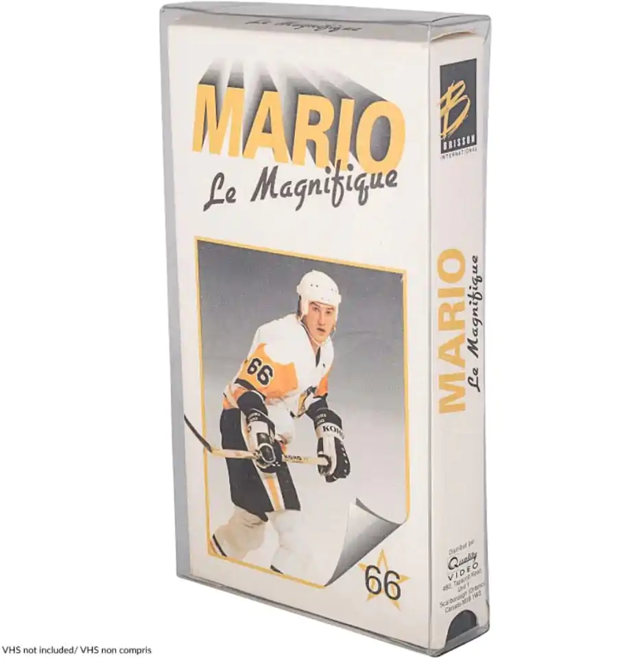 PET Zaštitnici 25-Pack za VHS fotografija proizvoda