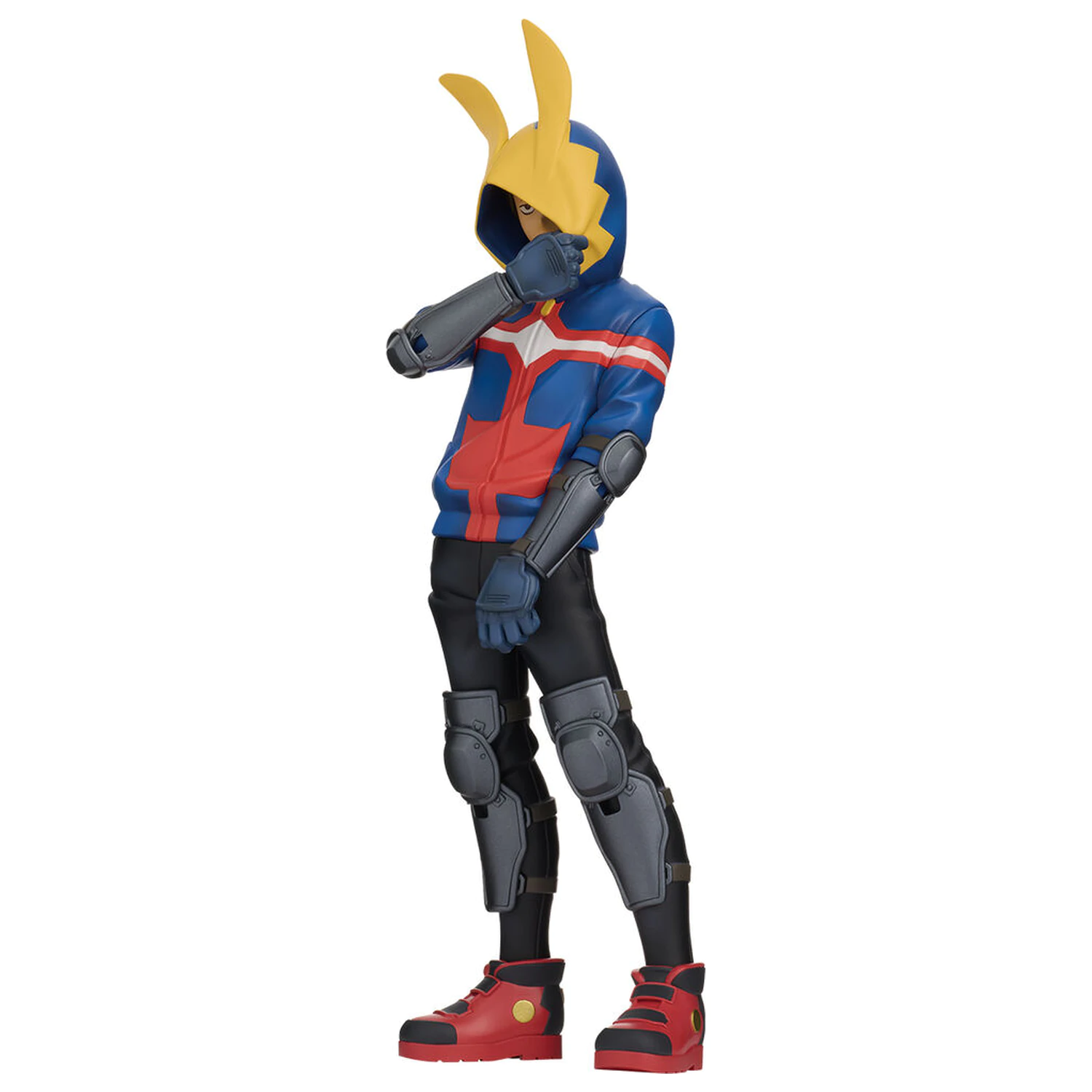 Vigilante My Hero Academia Illesgals Koichi Haimawari Ichibansho figura 24 cm fotografija proizvoda