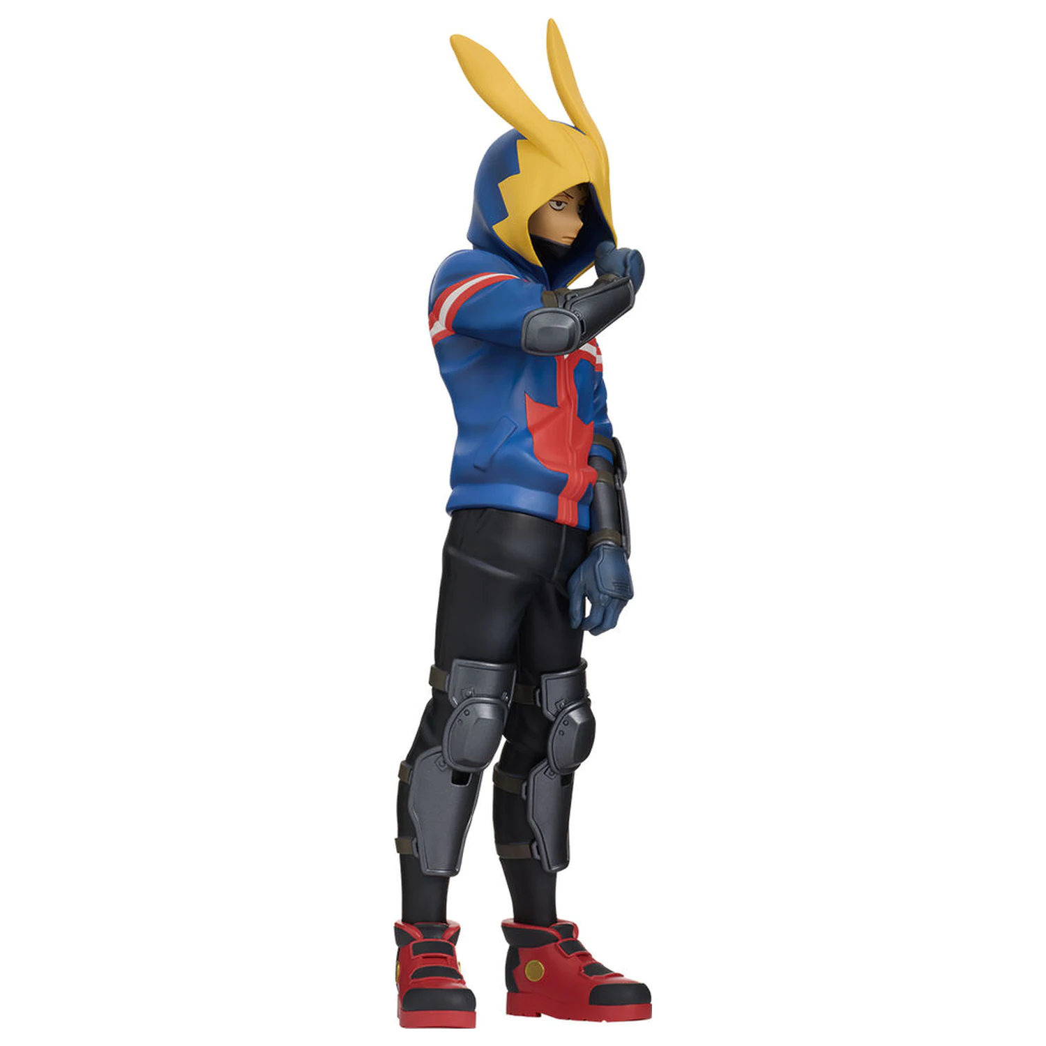 Vigilante My Hero Academia Illesgals Koichi Haimawari Ichibansho figura 24 cm fotografija proizvoda