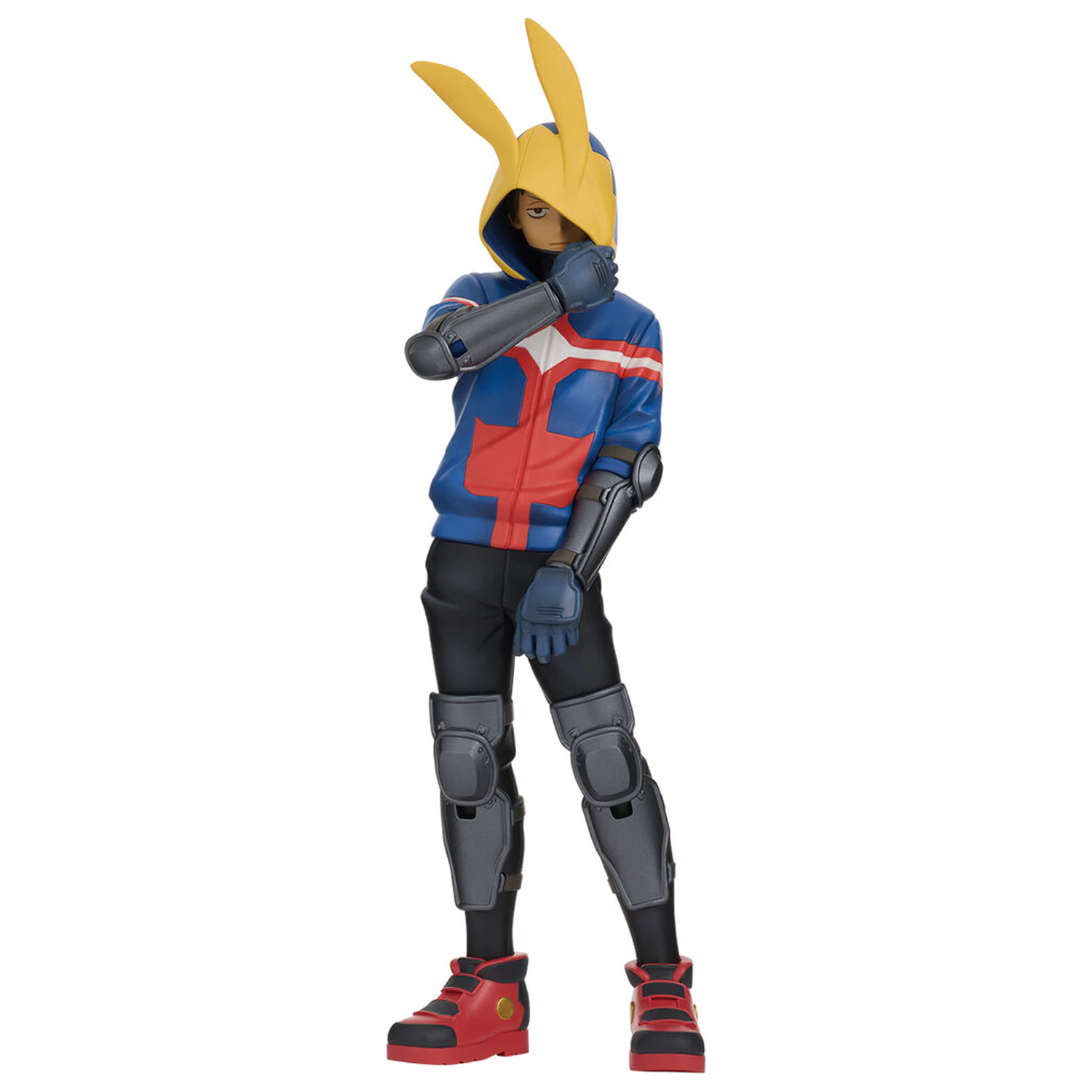 Vigilante My Hero Academia Illesgals Koichi Haimawari Ichibansho figura 24 cm fotografija proizvoda