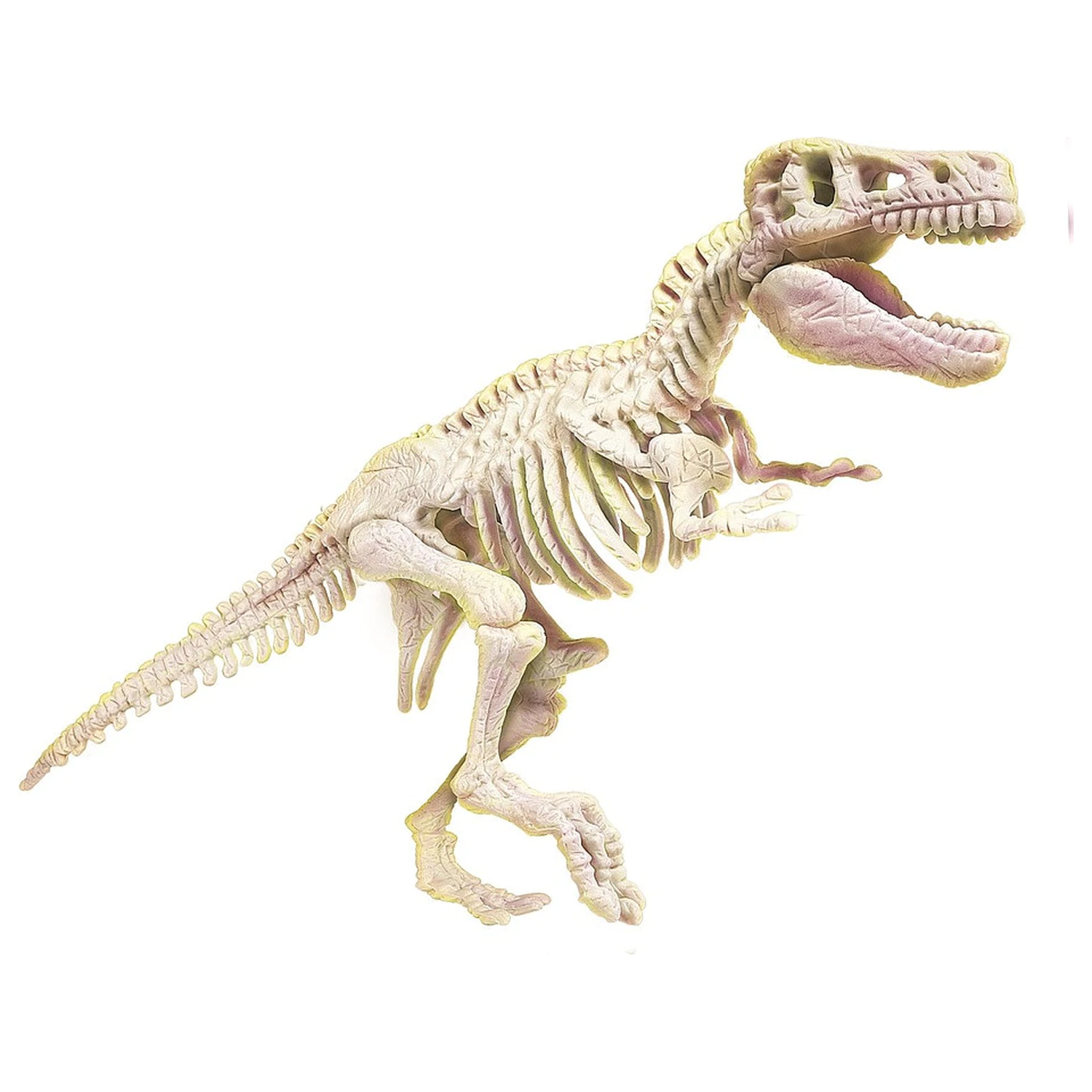 Osvijetljeni Dinosaur Archeo Fun T-Rex Arheološki set fotografija proizvoda