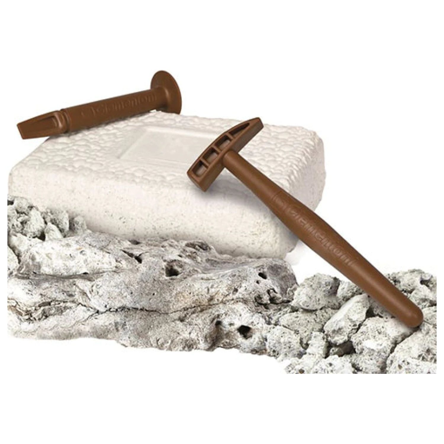 Glowing Piranha Archeo Fun Arheološki Kit fotografija proizvoda