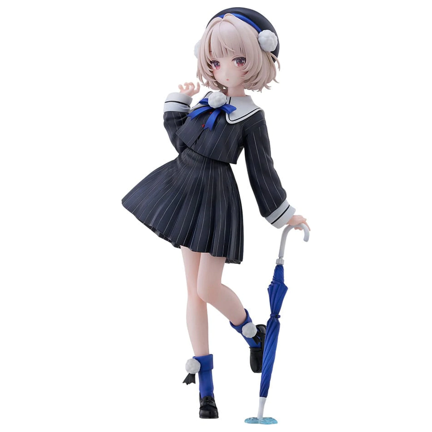 Virtual YouTuber F:NEX PVC Statua 1/7 Ui 22 cm fotografija proizvoda