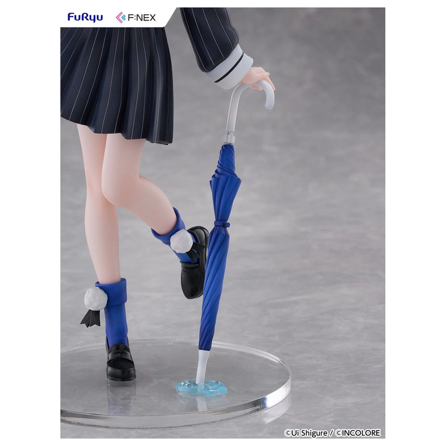 Virtual YouTuber F:NEX PVC Statua 1/7 Ui 22 cm fotografija proizvoda