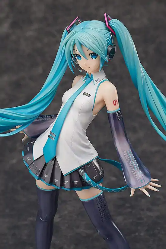 Vocaloid 3 PVC Kip 1/4 Hatsune Miku V3 42 cm (3. izdanje) fotografija proizvoda