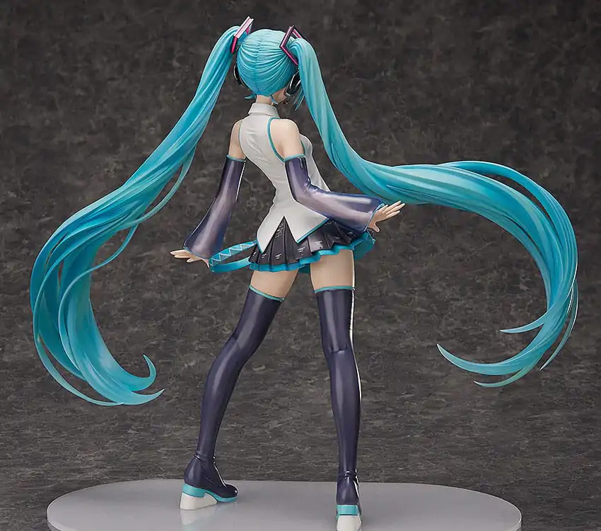 Vocaloid 3 PVC Kip 1/4 Hatsune Miku V3 42 cm (3. izdanje) fotografija proizvoda