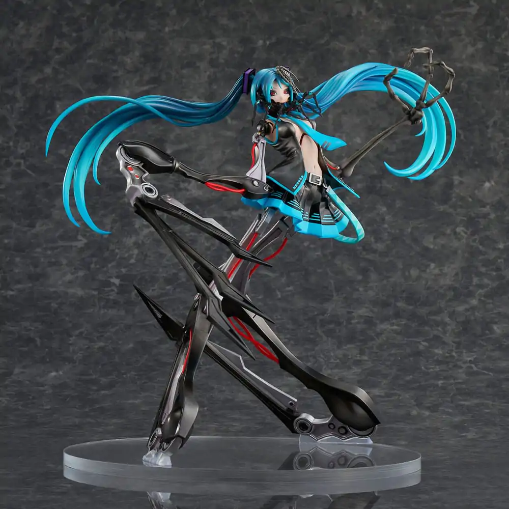 Vocaloid PVC Kip Calne Ca 15th Memorial 26 cm fotografija proizvoda