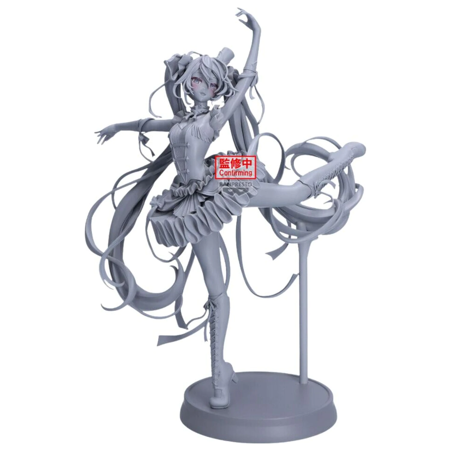 Vocaloid Classical tuning Nutcracker Hatsune Miku figura 24cm fotografija proizvoda