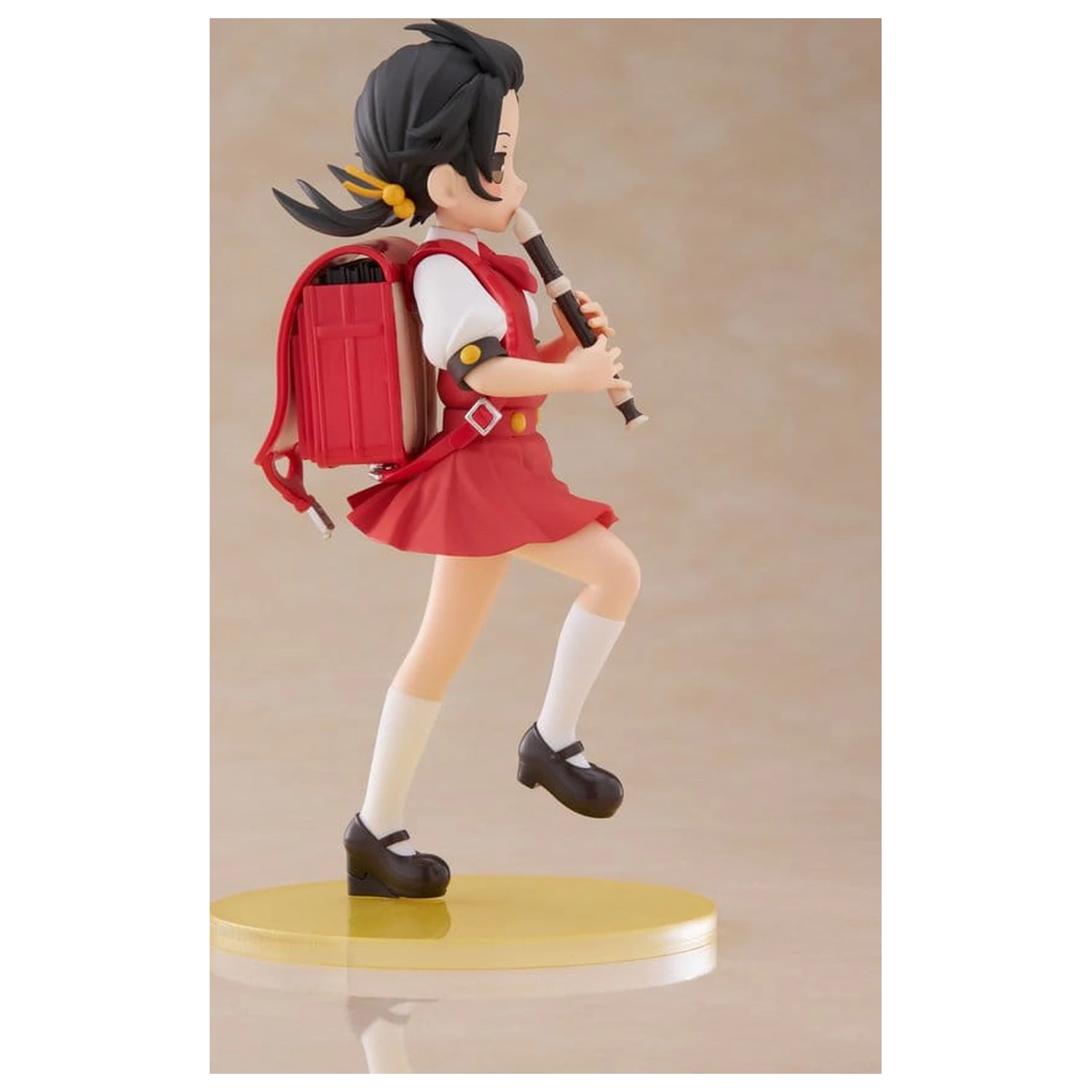 Vocaloid Elementary Schooler PVC figura Kaai Yuki Kyoufuu All Back Ver. 15 cm fotografija proizvoda