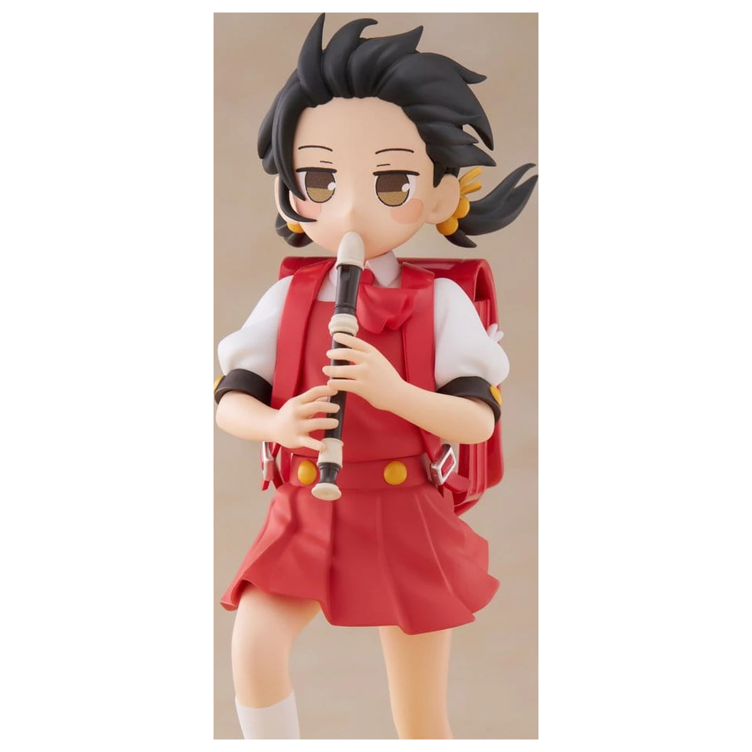 Vocaloid Elementary Schooler PVC figura Kaai Yuki Kyoufuu All Back Ver. 15 cm fotografija proizvoda