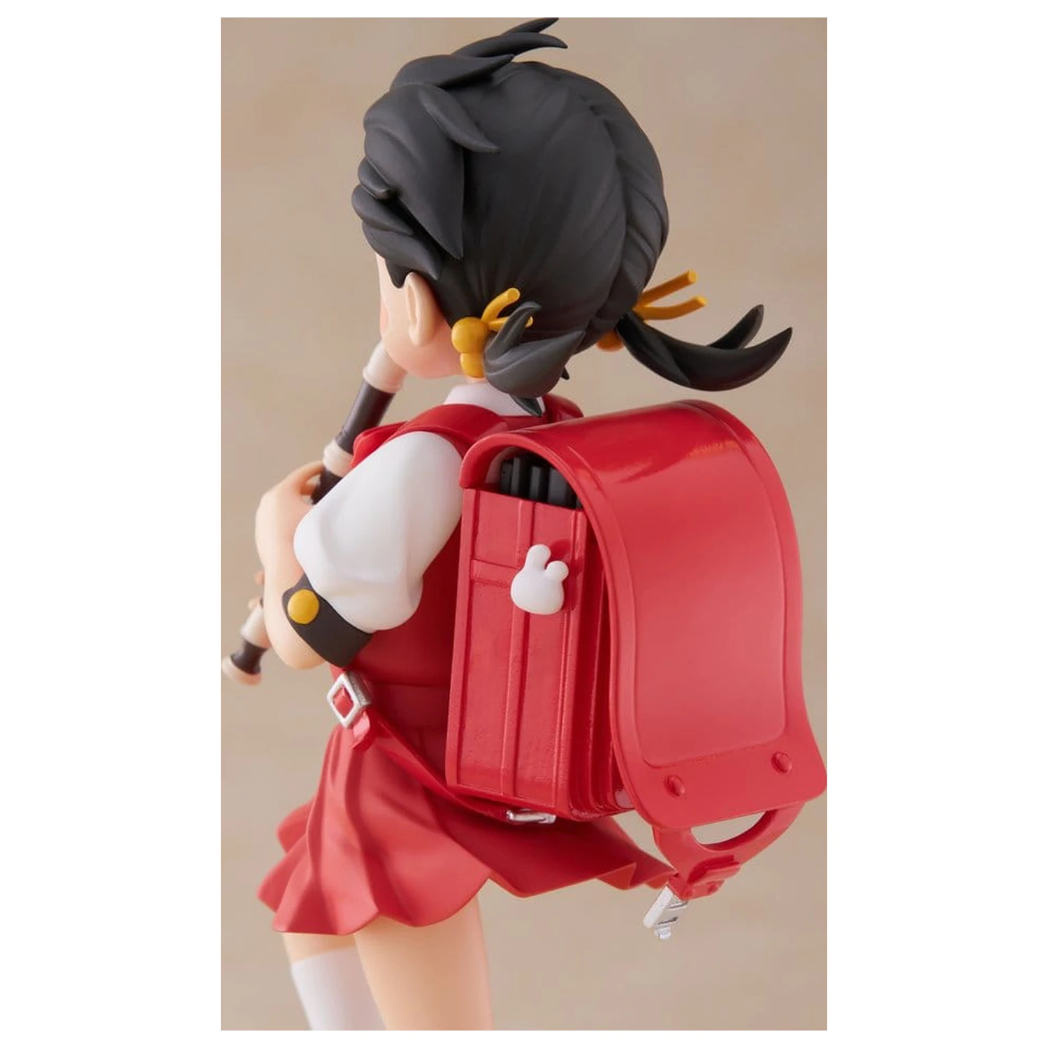 Vocaloid Elementary Schooler PVC figura Kaai Yuki Kyoufuu All Back Ver. 15 cm fotografija proizvoda