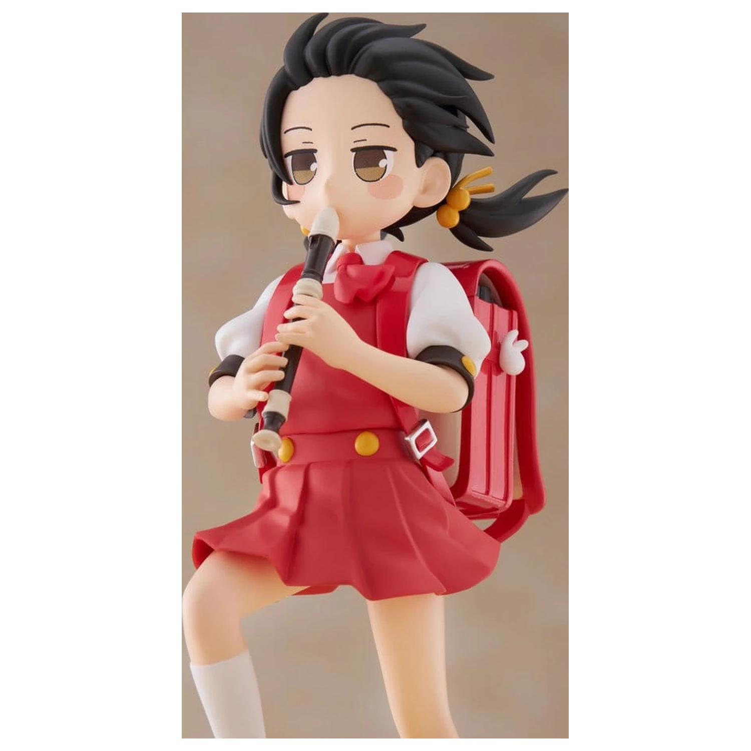 Vocaloid Elementary Schooler PVC figura Kaai Yuki Kyoufuu All Back Ver. 15 cm fotografija proizvoda