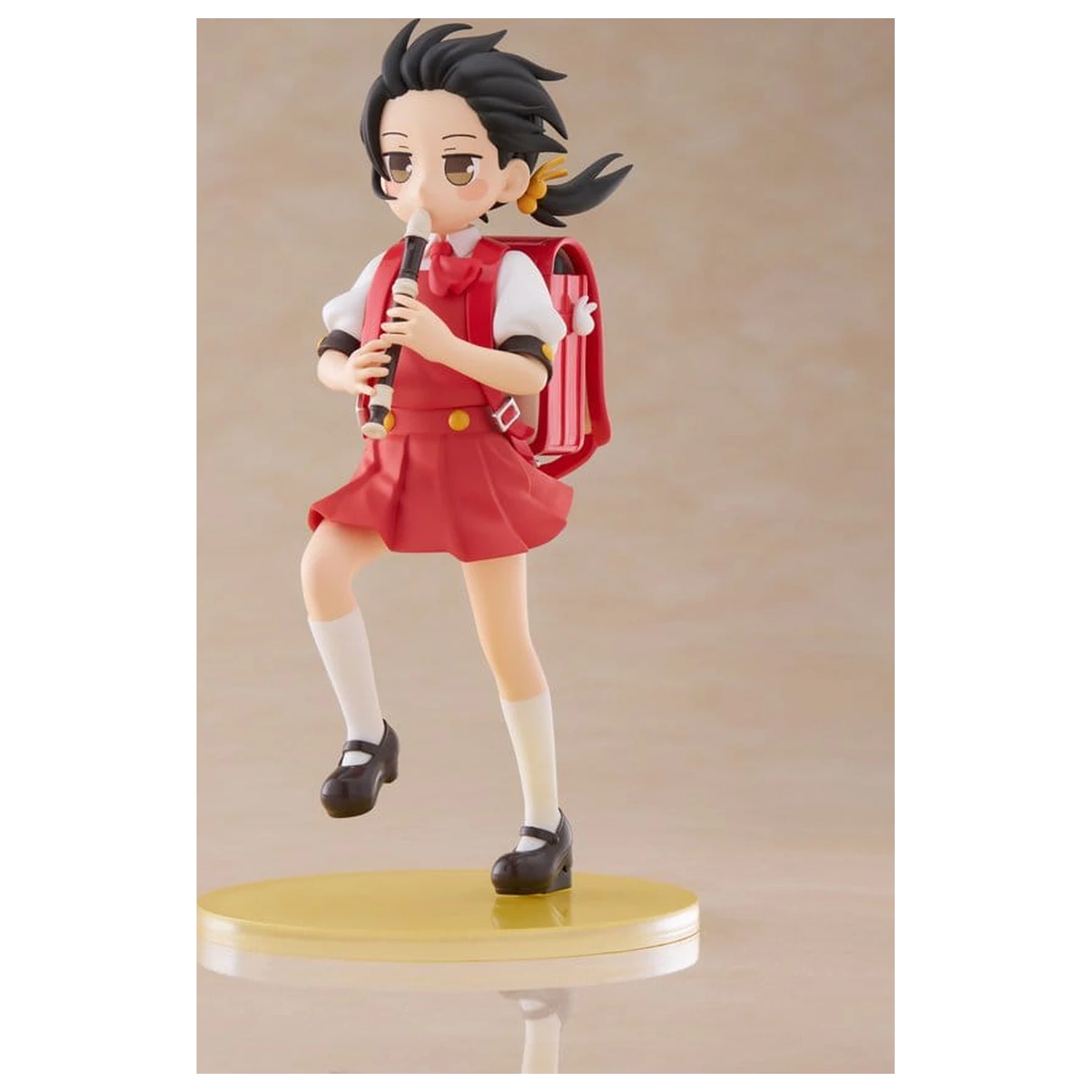 Vocaloid Elementary Schooler PVC figura Kaai Yuki Kyoufuu All Back Ver. 15 cm fotografija proizvoda