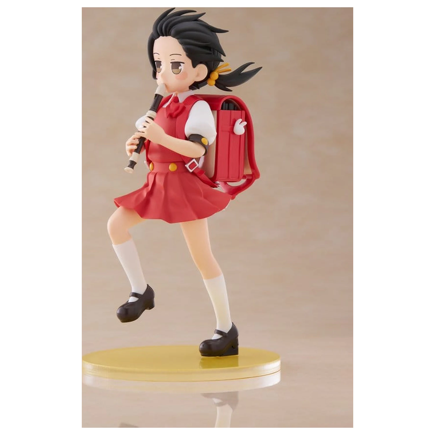 Vocaloid Elementary Schooler PVC figura Kaai Yuki Kyoufuu All Back Ver. 15 cm fotografija proizvoda
