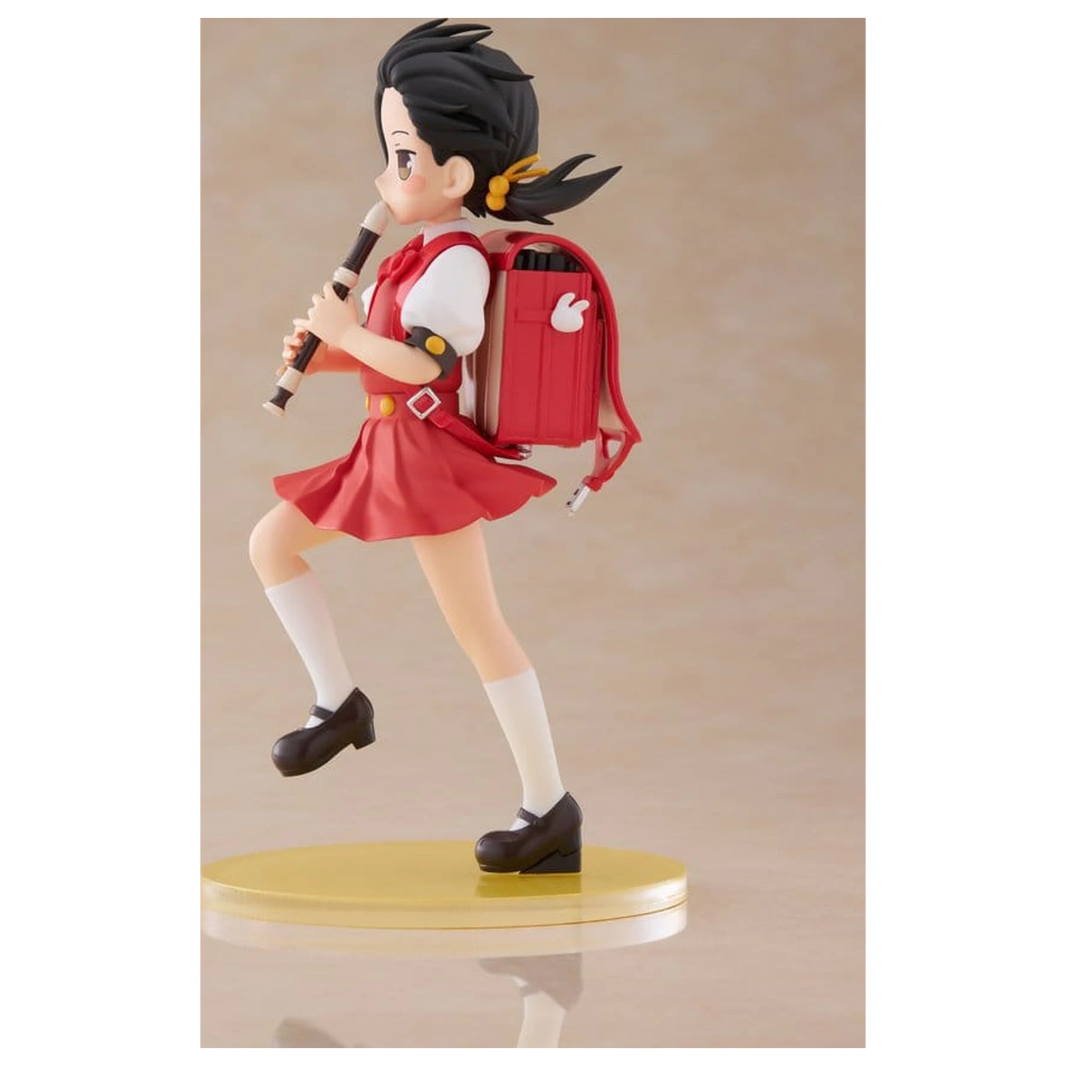Vocaloid Elementary Schooler PVC figura Kaai Yuki Kyoufuu All Back Ver. 15 cm fotografija proizvoda
