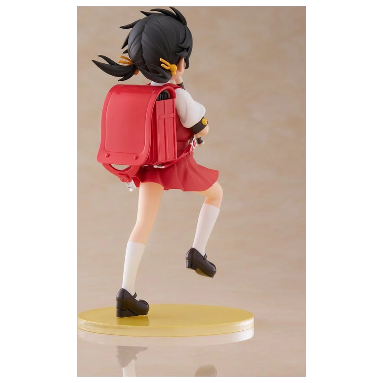 Vocaloid Elementary Schooler PVC figura Kaai Yuki Kyoufuu All Back Ver. 15 cm fotografija proizvoda