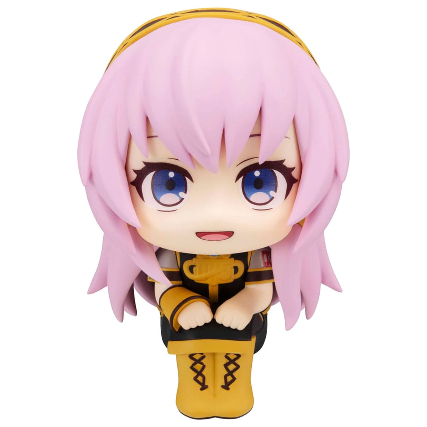 Vocaloid Look Up PVC Kip Luka 11 cm fotografija proizvoda
