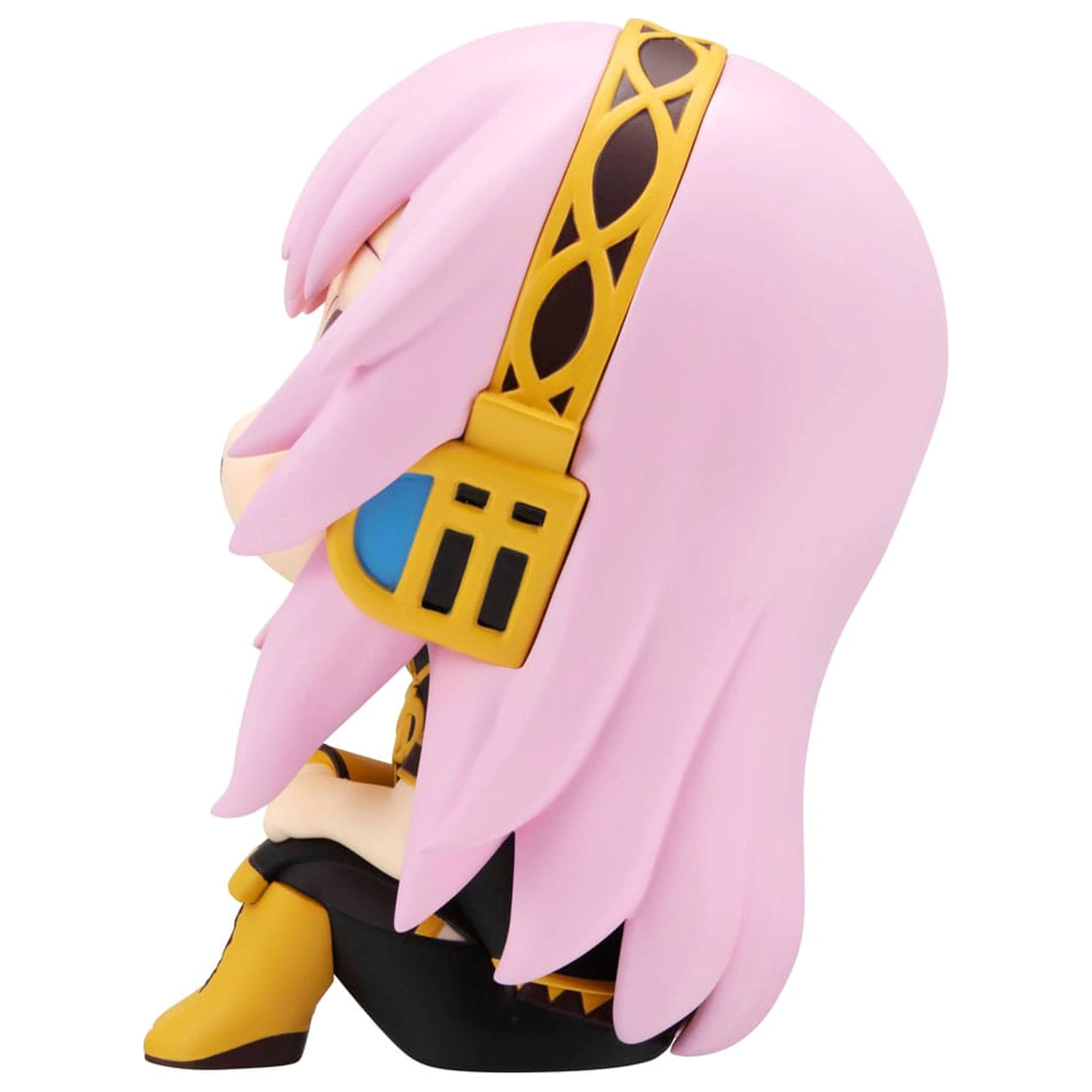 Vocaloid Look Up PVC Kip Luka 11 cm fotografija proizvoda