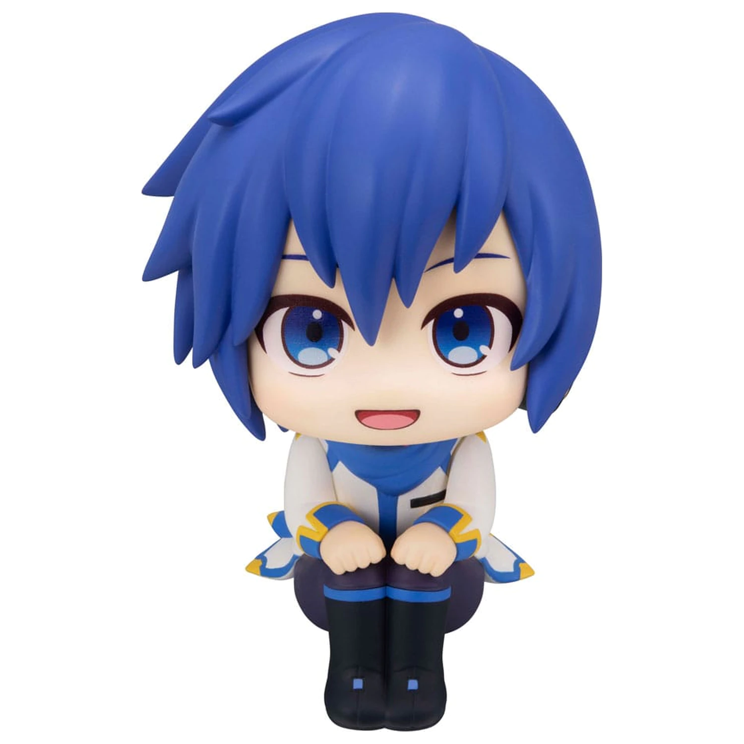 Vocaloid Look Up PVC statua Kaito 11 cm fotografija proizvoda
