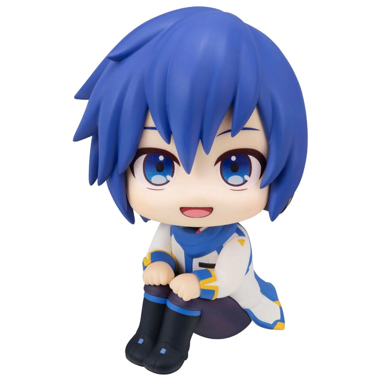 Vocaloid Look Up PVC statua Kaito 11 cm fotografija proizvoda