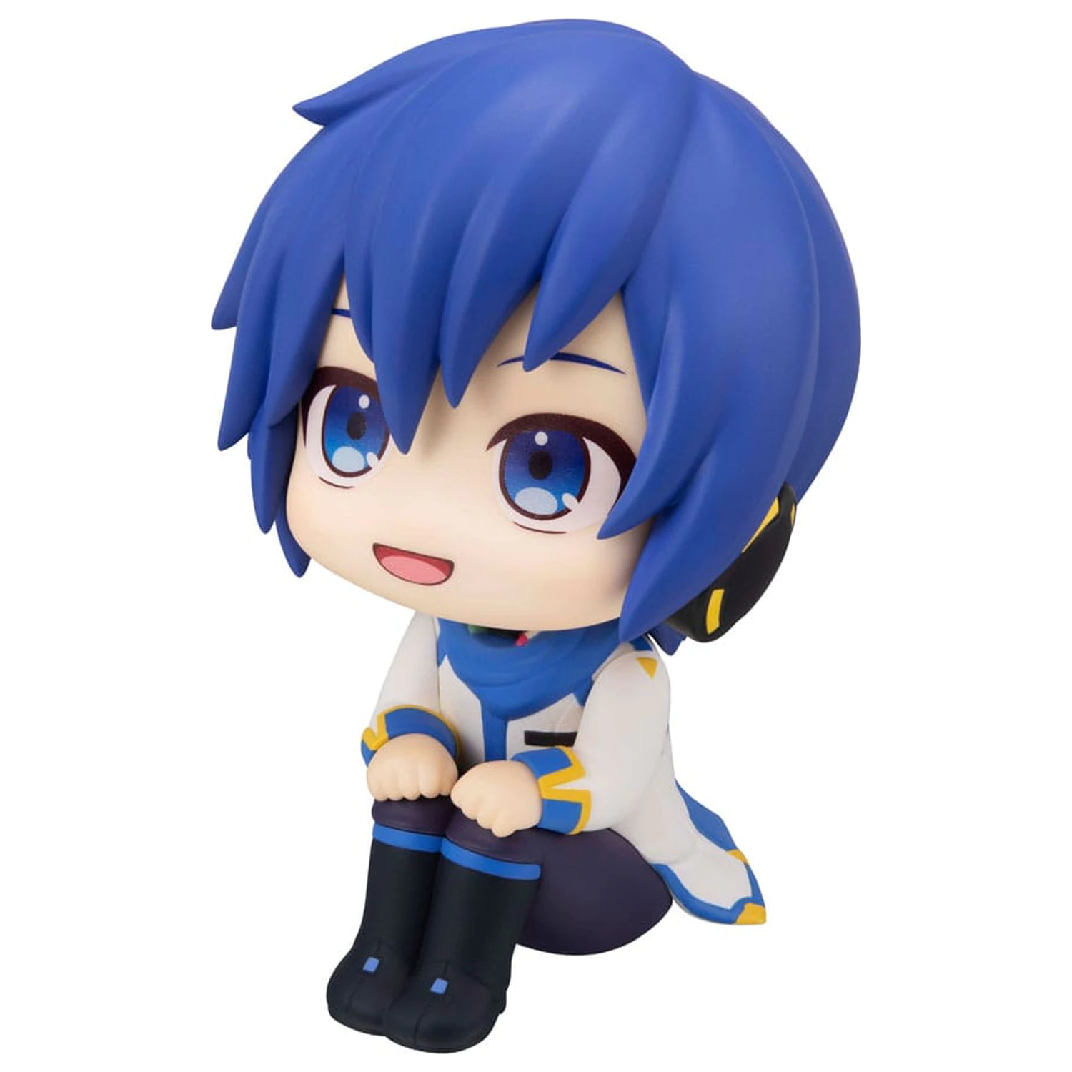 Vocaloid Look Up PVC statua Kaito 11 cm fotografija proizvoda