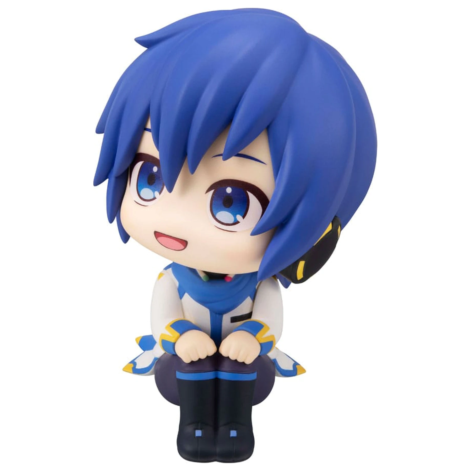 Vocaloid Look Up PVC statua Kaito 11 cm fotografija proizvoda