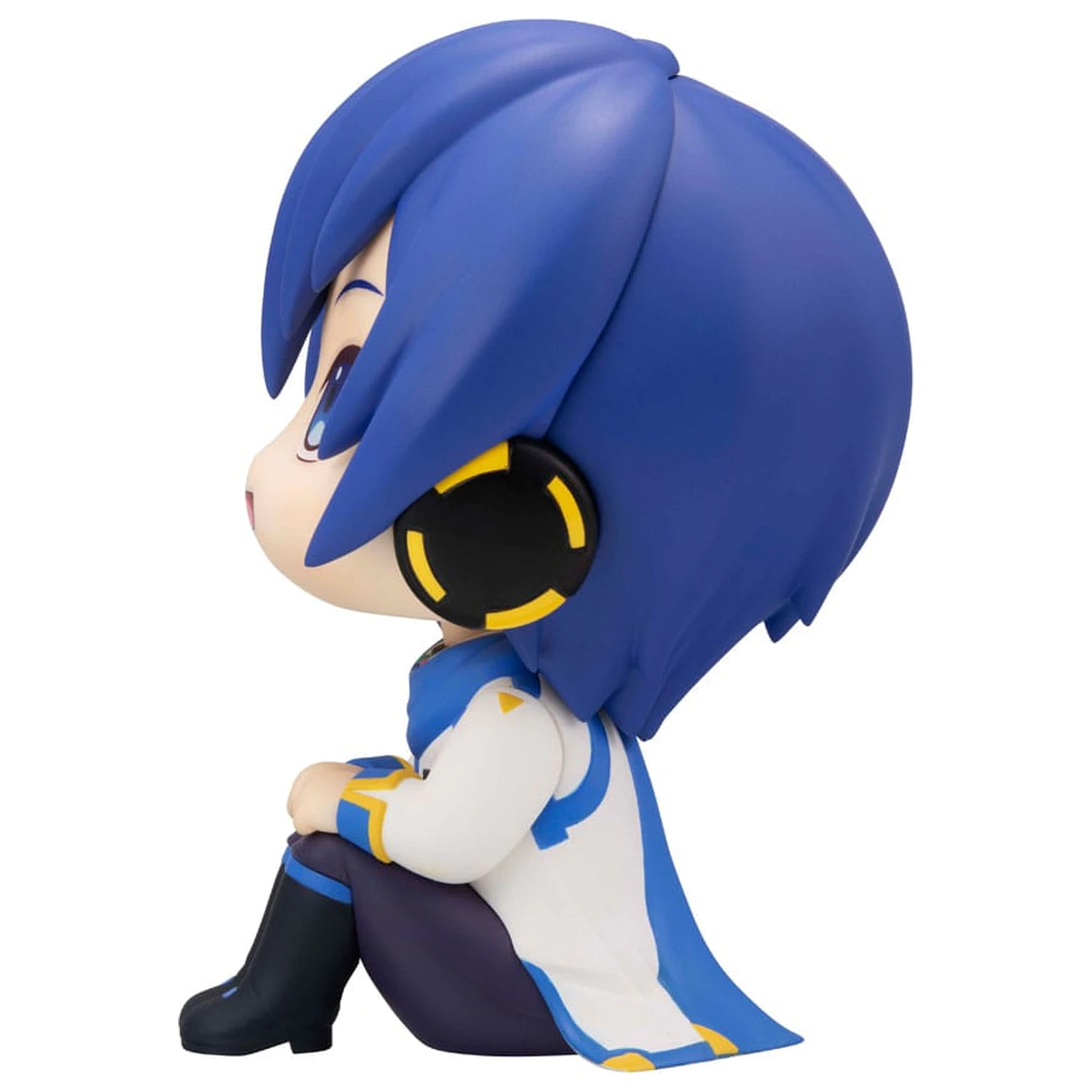 Vocaloid Look Up PVC statua Kaito 11 cm fotografija proizvoda
